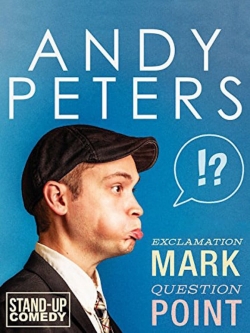 Watch Free Andy Peters: Exclamation Mark Question Point Movies Full HD Online