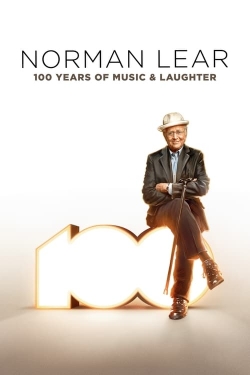 Watch Free Norman Lear: 100 Years of Music and Laughter Movies Full HD Online