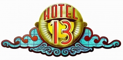 Watch Free Hotel 13 Movies Full HD Online