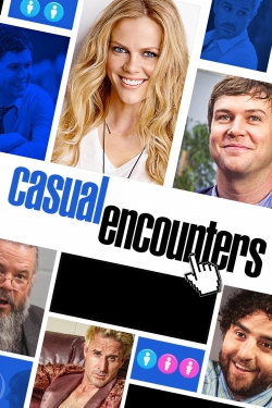 Watch Free Casual Encounters Movies Full HD Online