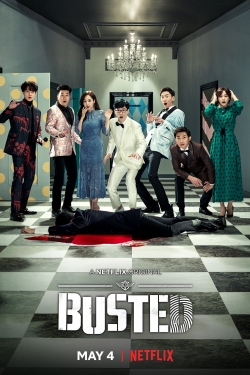 Watch Free Busted! Movies Full HD Online