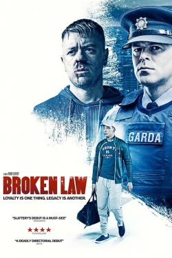 Watch Free Broken Law Movies Full HD Online