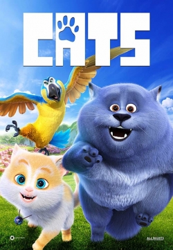 Watch Free Cats Movies Full HD Online