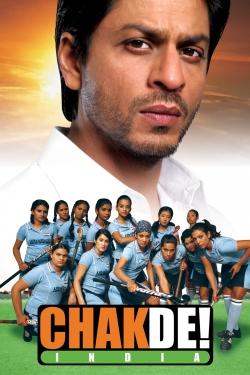 Watch Free Chak De! India Movies Full HD Online