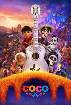 Watch Free Coco Movies Full HD Online