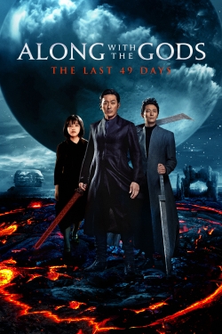 Watch Free Along with the Gods: The Last 49 Days Movies Full HD Online