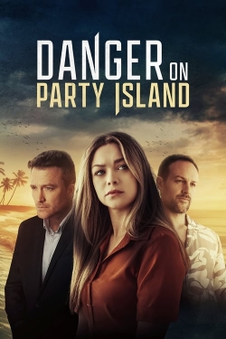 Watch Free Danger on Party Island Movies Full HD Online