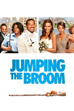 Watch Free Jumping the Broom Movies Full HD Online