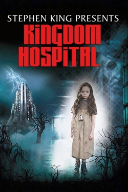 Watch Free Kingdom Hospital Movies Full HD Online