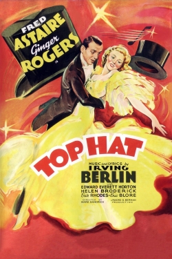 Watch Free Top Hat Movies Full HD Online