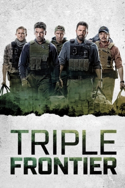 Watch Free Triple Frontier Movies Full HD Online