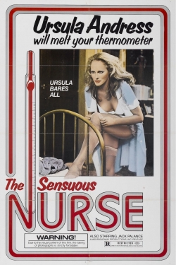 Watch Free The Sensuous Nurse Movies Full HD Online