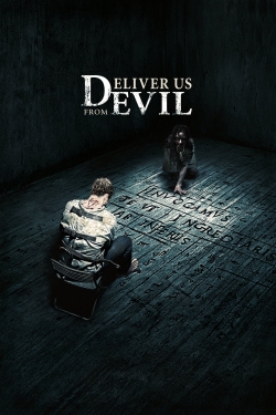 Watch Free Deliver Us from Evil Movies Full HD Online