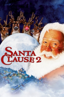 Watch Free The Santa Clause 2 Movies Full HD Online