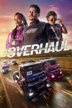 Watch Free Overhaul Movies Full HD Online