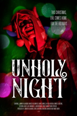 Watch Free Unholy Night Movies Full HD Online