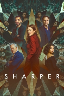 Watch Free Sharper Movies Full HD Online