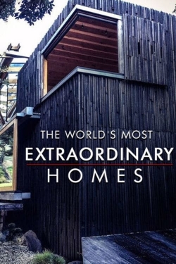 Watch Free The World's Most Extraordinary Homes Movies Full HD Online