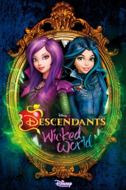 Watch Free Descendants: Wicked World Movies Full HD Online