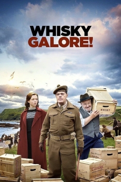 Watch Free Whisky Galore Movies Full HD Online