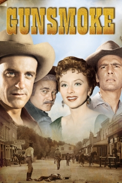 Watch Free Gunsmoke Movies Full HD Online