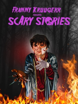 Watch Free Franny Kruugerr presents Scary Stories Movies Full HD Online