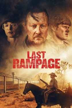 Watch Free Last Rampage Movies Full HD Online