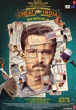 Watch Free Why Cheat India Movies Full HD Online