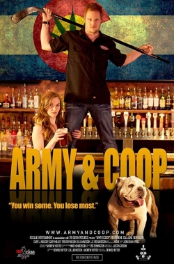 Watch Free Army & Coop Movies Full HD Online