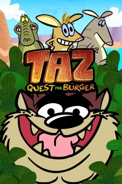 Watch Free Taz: Quest for Burger Movies Full HD Online