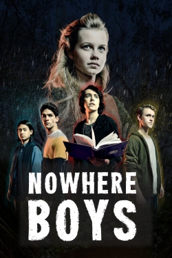 Watch Free Nowhere Boys: The Book of Shadows Movies Full HD Online