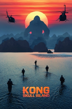 Watch Free Kong: Skull Island Movies Full HD Online