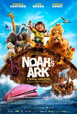 Watch Free Noah's Ark Movies Full HD Online