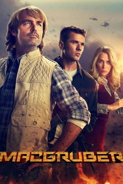 Watch Free MacGruber Movies Full HD Online