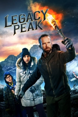 Watch Free Legacy Peak Movies Full HD Online