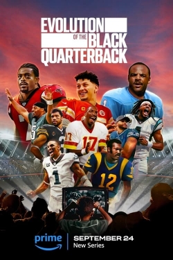 Watch Free Evolution of the Black Quarterback Movies Full HD Online