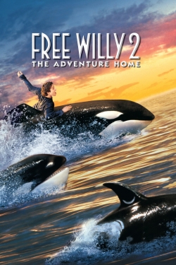 Watch Free Free Willy 2: The Adventure Home Movies Full HD Online