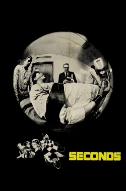 Watch Free Seconds Movies Full HD Online