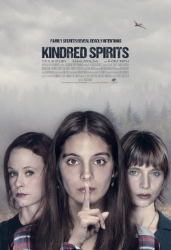 Watch Free Kindred Spirits Movies Full HD Online