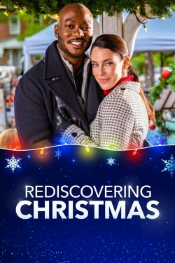 Watch Free Rediscovering Christmas Movies Full HD Online