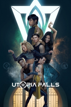 Watch Free Utopia Falls Movies Full HD Online