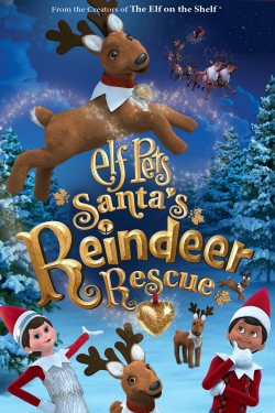 Watch Free Elf Pets: Santas Reindeer Rescue Movies Full HD Online