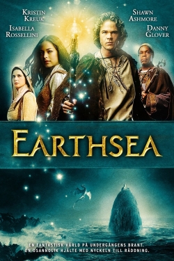 Watch Free Legend of Earthsea Movies Full HD Online