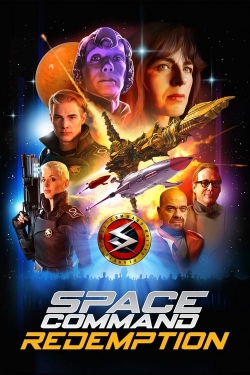 Watch Free Space Command Redemption Movies Full HD Online