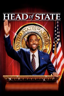 Watch Free Head of State Movies Full HD Online