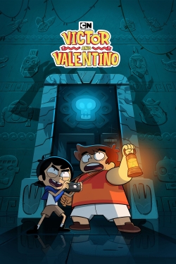 Watch Free Victor and Valentino Movies Full HD Online