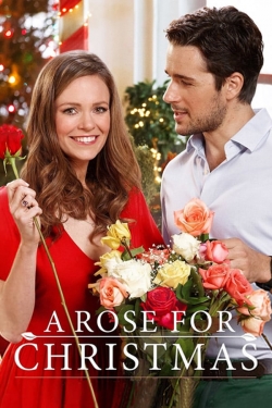 Watch Free A Rose for Christmas Movies Full HD Online