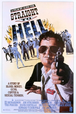 Watch Free Straight to Hell Movies Full HD Online