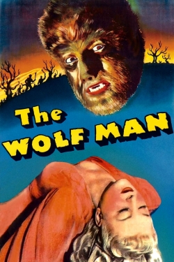 Watch Free The Wolf Man Movies Full HD Online