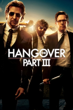 Watch Free The Hangover Part III Movies Full HD Online